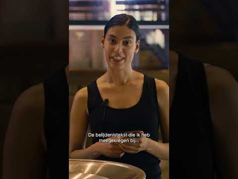 Zij kozen voor belijdenis. Waarom?