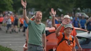 Promo Het gevoel van de Vierdaagse