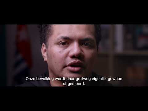 The promise: een verbroken belofte en verzwegen genocide