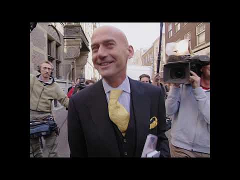 Fortuyn: On-Hollands trailer