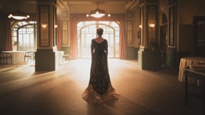 Teaser Grand Hotel aan Zee