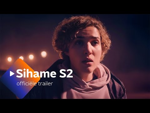 Sihame S2 | KRO-NRCV | NPO Start