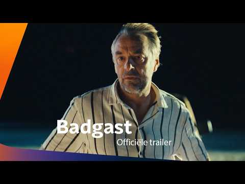 Badgast | Officiële trailer