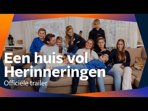 Een huis vol herinneringen | KRO-NCRV | NPO Start