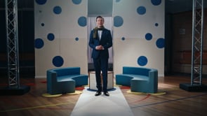 Trailer Alle dagen druk - vanaf 27 september bij KRO-NCRV op NPO 3