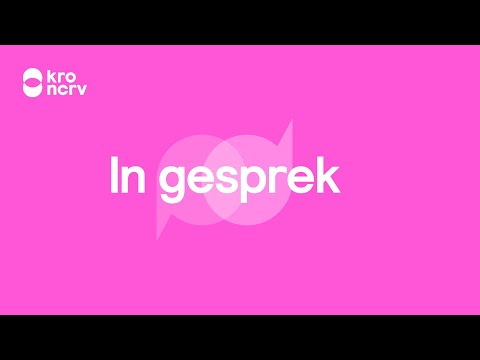 KRO-NCRV In gesprek - VET!