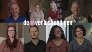 De verloskundigen - leader - vanaf 21 juni op NPO Start