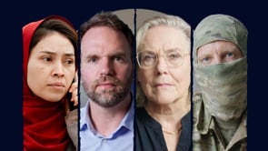 Trailer Holland Gate - de vlucht uit Kabul