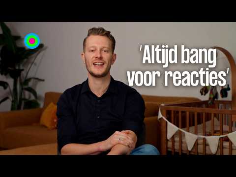 'Vrienden van mij gingen bij defensie, ik werd verloskundige' | De verloskundigen S1#3 | KRO-NCRV