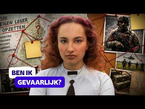 Ik was psychotisch en iedereen was bang voor mij  | Zoekt | NPO Start Next