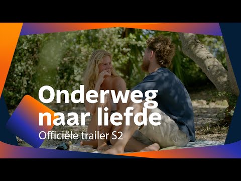 Onderweg naar liefde S2 | KRO-NCRV | NPO Start