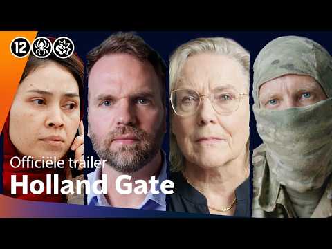 Holland Gate | KRO-NCRV | NPO Start