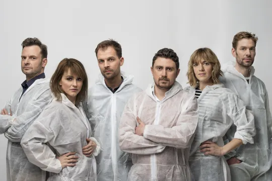 Keuringsdienst van Waarde