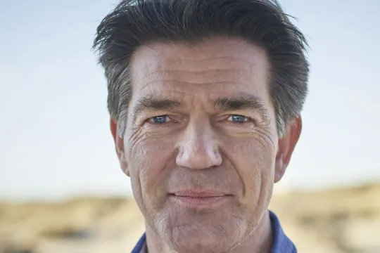 Twan Huys - Waarde van de aarde