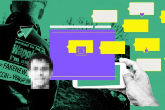 Pointer - trollenleger