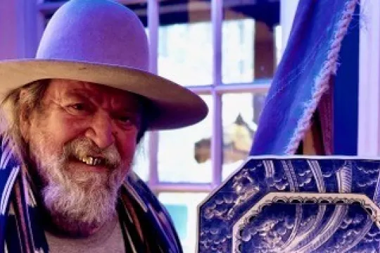 Kruispunt: De andere kant van... Henk Schiffmacher