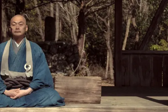 2Doc: My Soul Drifts Light Upon a Sea of Trees