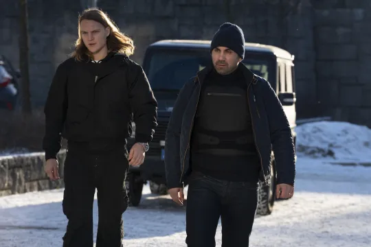 Detectives: Top Dog_aflevering 3-4/04