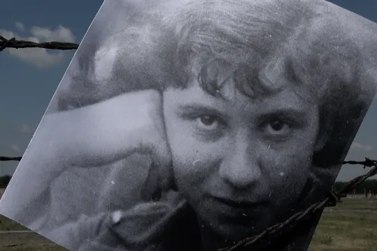 De Boeddhistische Blik: Het denkende hart van Etty Hillesum