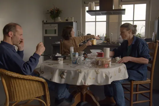 Boer zoekt vrouw -  Evert, aflevering 24 april 2022