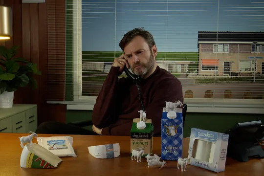 Keuringsdienst van waarde 2021 - Teun