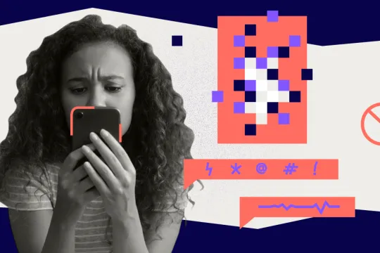 Pointer - Sextortion