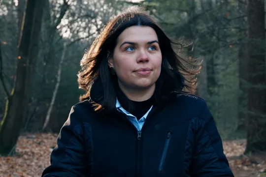 De Boeddhistische Blik: Het grote plaatje_Louise