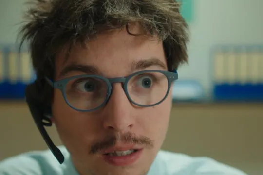 Wacht ff - Dylan Haegens 