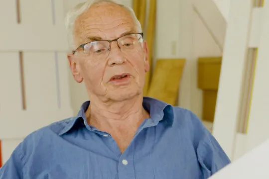 De Boeddhistische Blik: Het onzichtbare licht_Jan van Duijnhoven