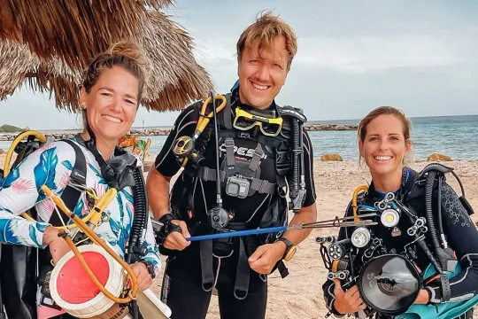 Klaas kan alles: aflevering 9 - duiken.jpg