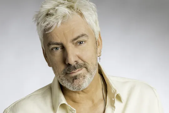 KRO-NCRV - Ruud de Wild