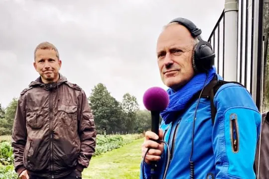 Lex Bohlmeijer  - Lente in Drenthe.jpg