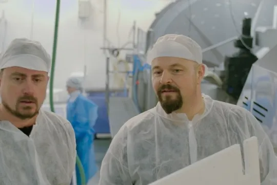 Keuringsdienst van waarde 2021 - Kweekvis