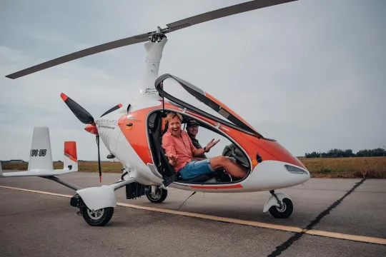 Klaas kan alles - Aflevering 10.jpg