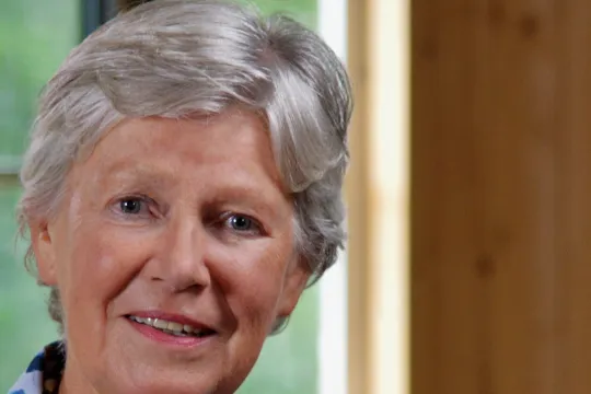 De verwondering: Kirstin Vanschoubroek01