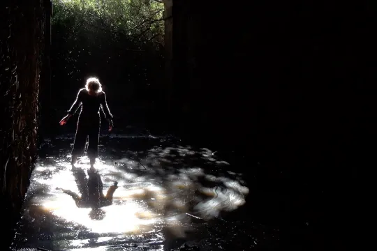 De Boeddhistische Blik: Don't know - Niet weten