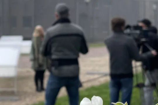 Petrus in het land - Nieuwersluis