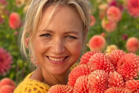 Yvon Jaspers - KRO-NCRV