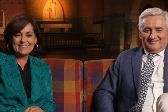 70 jaar TV: levenbeschouwing - 1