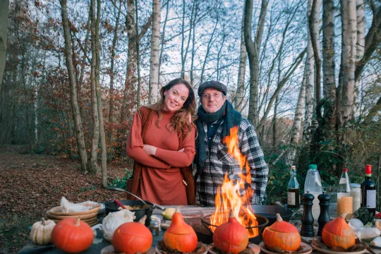 BinnensteBuiten Kerst 2021 - ShotbySheena