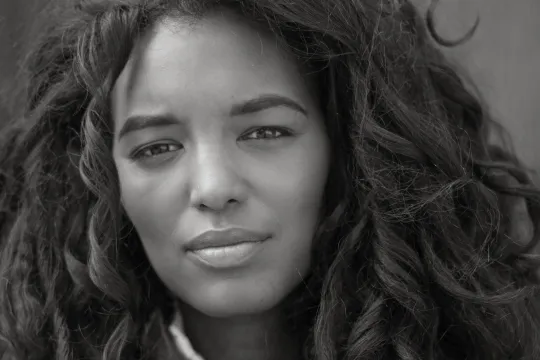 Sosha Duysker - Uit de kramp - KRO-NCRV