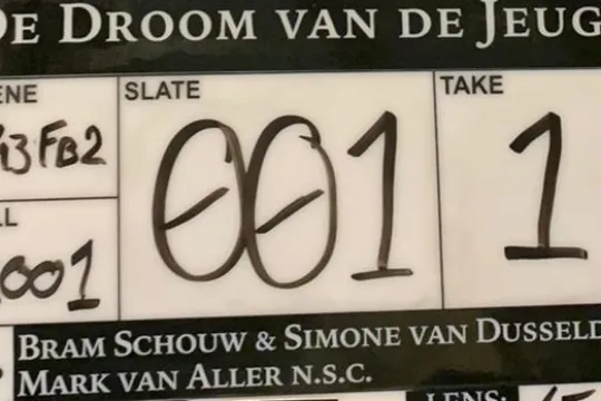 De droom van de jeugd