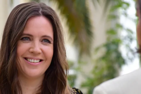 De zin van je leven - Ellen Deckwitz