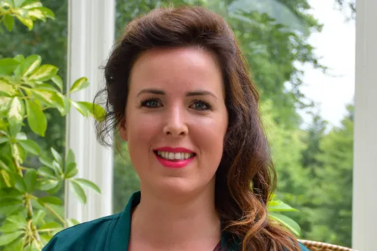 De zin van je leven - Marjon Moed