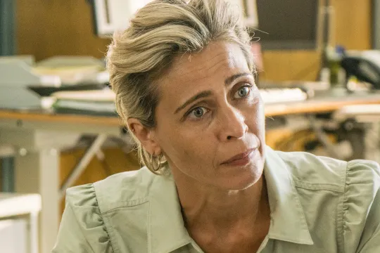 Detectives: The Sommerdahl Murders S2 afl. 1/04