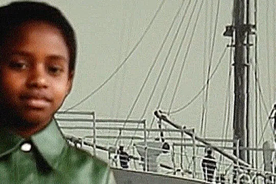 KRO-NCRV's Toen was ik 12