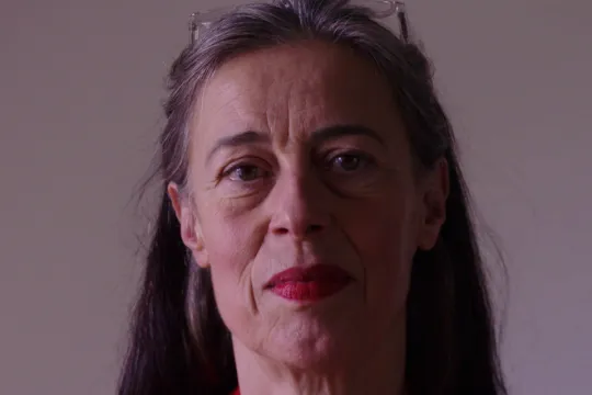 De Boeddhistische Blik: DOCHTERS & VADERS: Adelheid