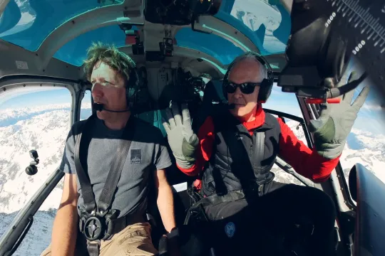 KRO-NCRV Klaas kan alles - aflevering 7