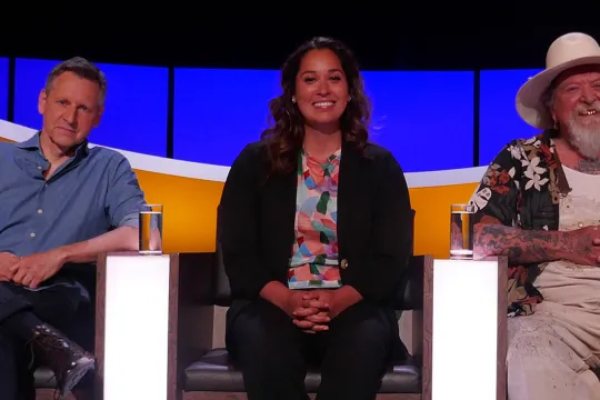 DSM - aflevering 1 (KRO-NCRV)