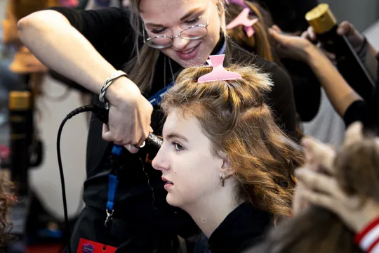 KRO-NCRV: Spraakmakers